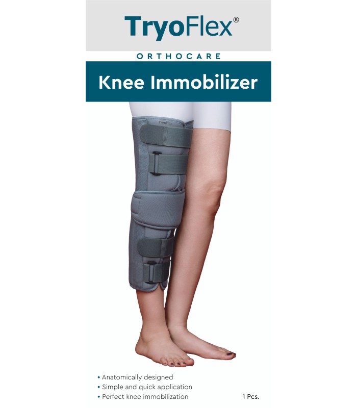 Knee Immobilizer